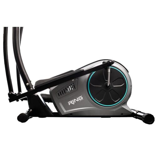 Ring eliptični trenažer / orbitrek RX 826 / 3 kg