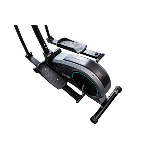 Ring eliptični trenažer / orbitrek RX 826 / 3 kg