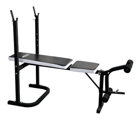 Ring univerzalna klupa RX 06 BW