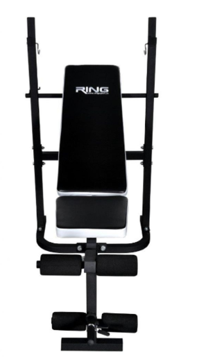 Ring univerzalna klupa RX 06 BW