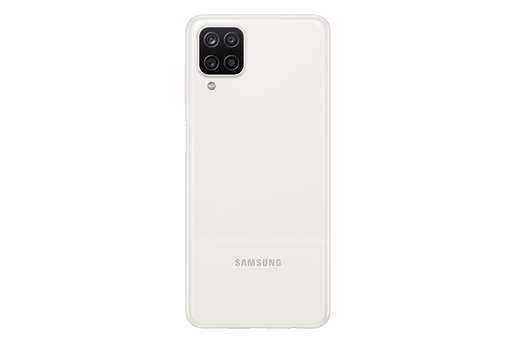 Samsung Galaxy A12 A125F mobitel 64GB 5000 mAh bijeli