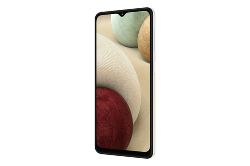 Samsung Galaxy A12 A125F mobitel 64GB 5000 mAh bijeli
