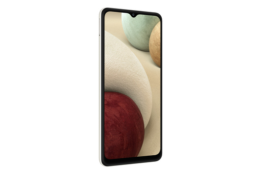 Samsung Galaxy A12 A125F mobitel 64GB 5000 mAh bijeli