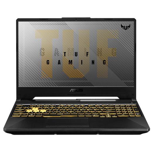 Laptop Asus TUF Gaming F15 FX506LI-HN050