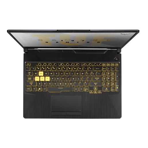 Laptop Asus TUF Gaming F15 FX506LI-HN050