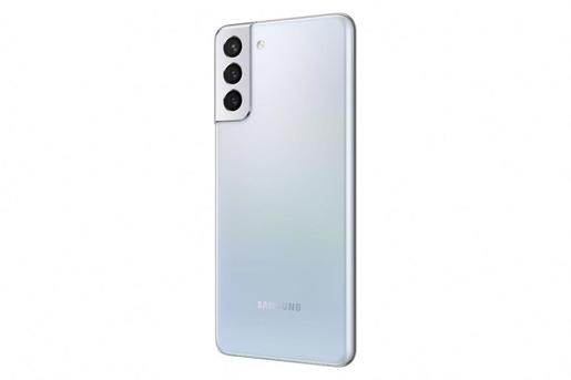 Samsung Galaxy S21+ 5G mobitel, Fantomska srebrna