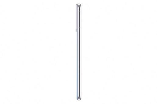 Samsung Galaxy S21+ 5G mobitel, Fantomska srebrna