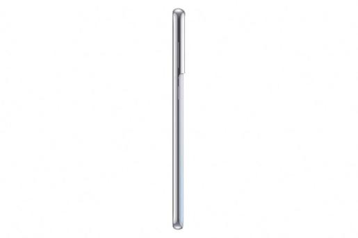 Samsung Galaxy S21+ 5G mobitel, Fantomska srebrna