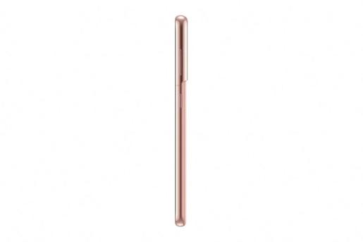 Samsung Galaxy S21 5G mobitel, Fantomska ružičasta