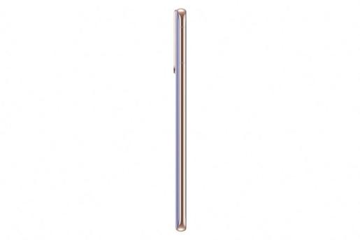 Samsung Galaxy S21+ 5G mobitel, Fantomska ljubičasta