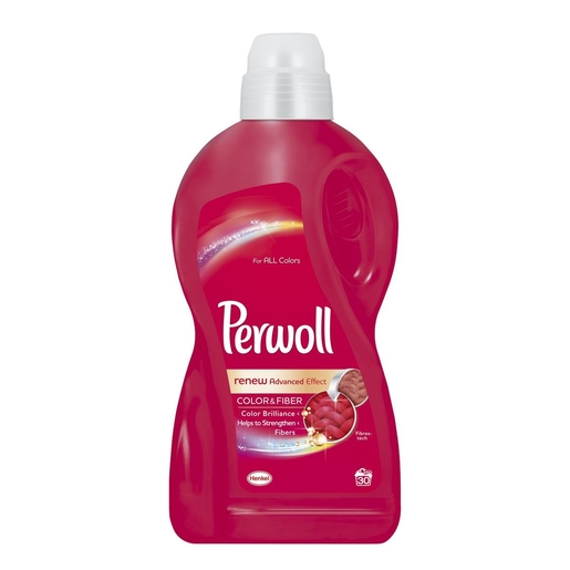 Perwoll renew advanced color 1,8l deterdžent za pranje rublja 9000101327380