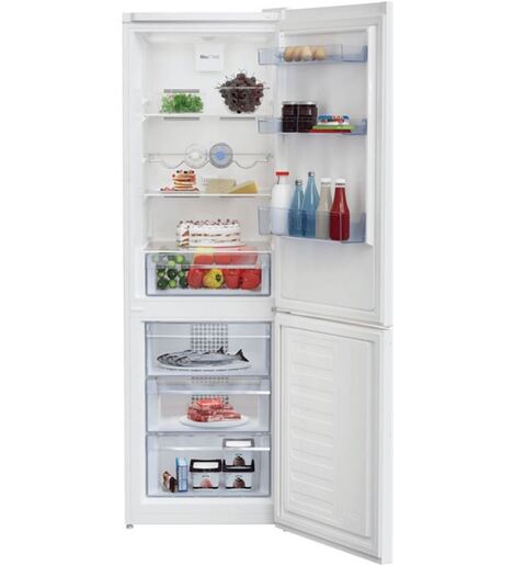 Beko frižider RCNA 366 K30W