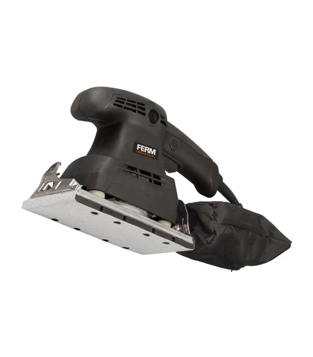FERM JEDNORUČNA OSCILIRAJUĆA BRUSILICA PSM1029P 300W