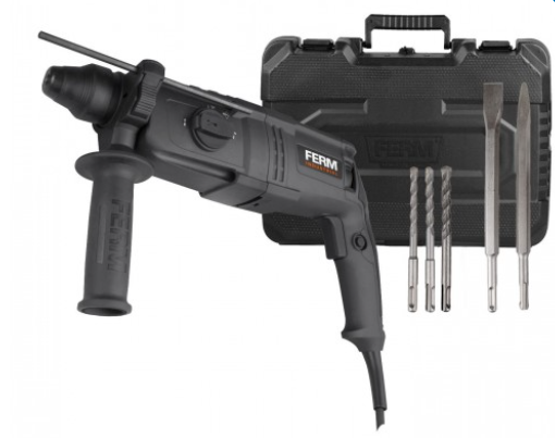 FERM BUŠILICA ČEKIĆ HDM1038P