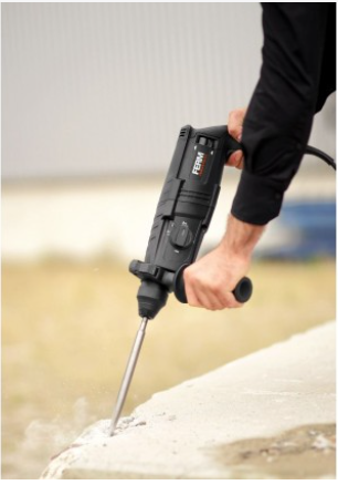 FERM BUŠILICA ČEKIĆ HDM1038P