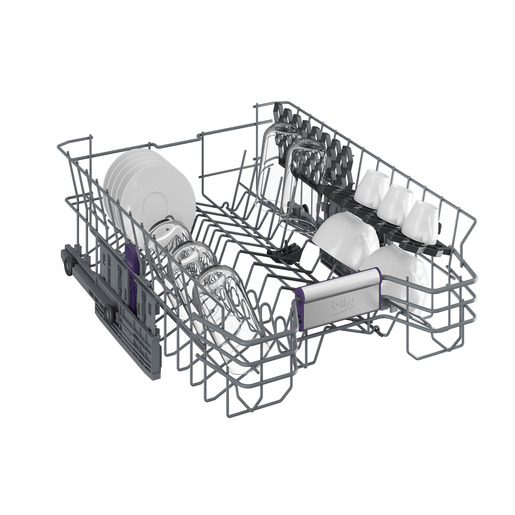 Beko perilica posuđa DIS 28123