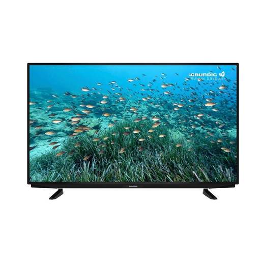 Grundig LED televizor 55GEU7900B, 4K Ultra HD, Smart, Crni