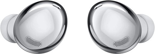 Samsung Galaxy Buds Pro Phantom Silver слушалки