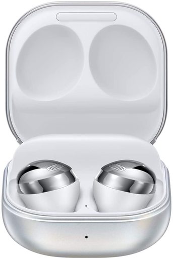 Samsung Galaxy Buds Pro Phantom Silver слушалки