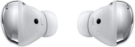 Samsung Galaxy Buds Pro Phantom Silver