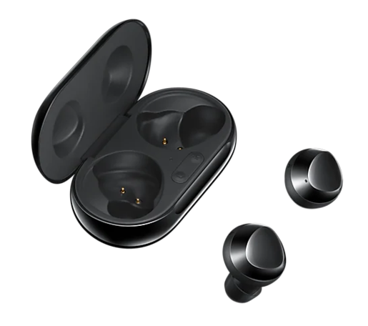 Samsung Galaxy Buds+ Black
