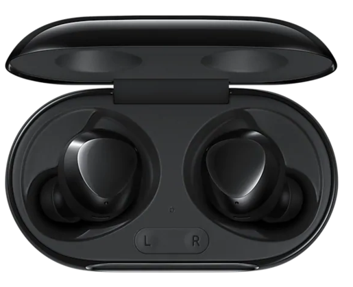 Samsung Galaxy Buds+ Black