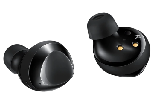 Samsung Galaxy Buds+ Black