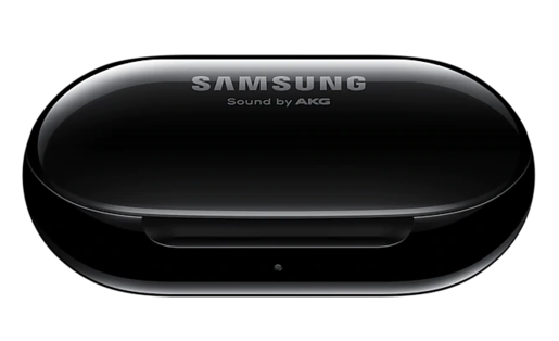 Samsung Galaxy Buds+ Black