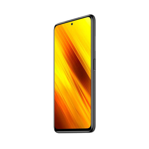 Xiaomi POCO X3 NFC mobitel, 6/128GB, Shadow Grey