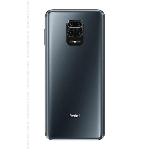 Xiaomi Redmi Note 9 PRO mobitel, 6+128GB Grey