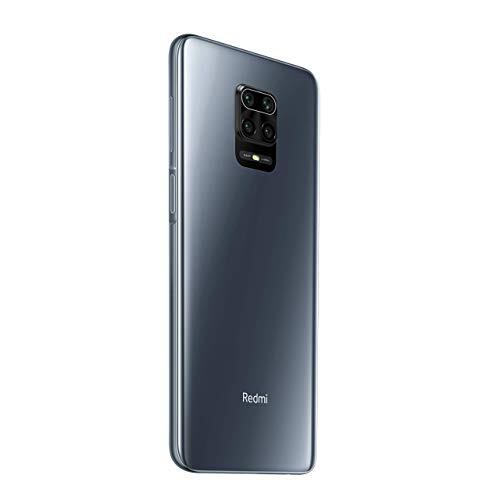 Xiaomi Redmi Note 9 PRO mobitel, 6+128GB Grey