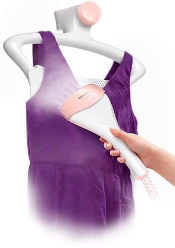 PHILIPS vertikalna pegla na paru GC552/40