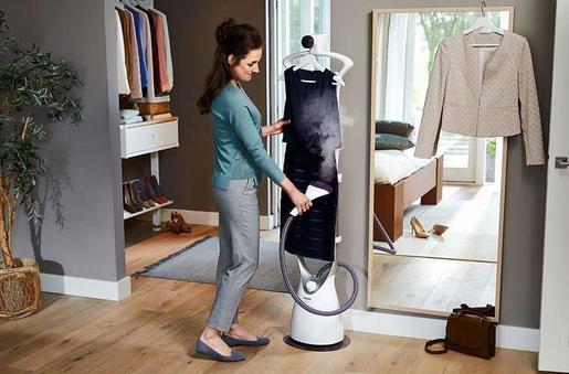 PHILIPS vertikalna pegla na paru GC557/30