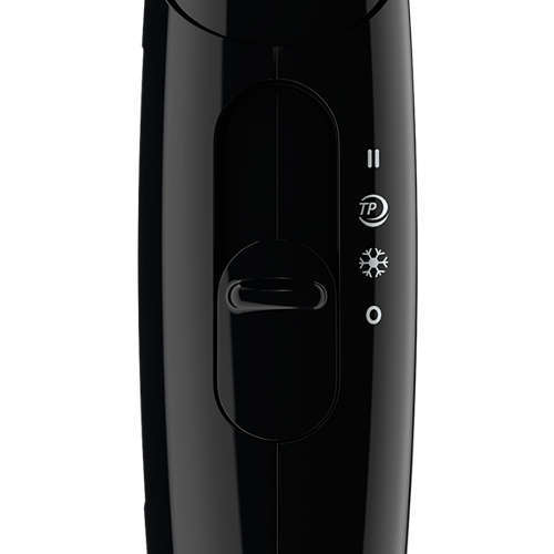 PHILIPS fen za kosu BHC010/10, 1200 W