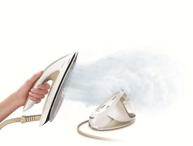 Philips parna stanica GC9642/60