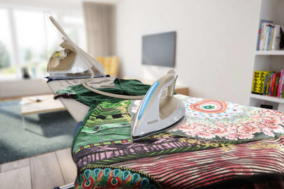 Philips parna stanica GC9642/60