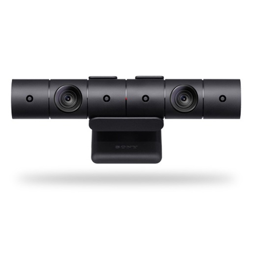 PlayStation VR Mega Pack 3 VCH + VR Worlds VCH Mk5