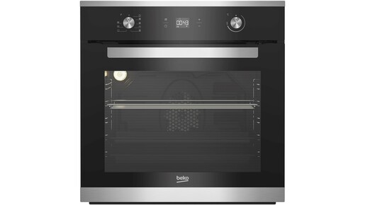Beko pećnica BIM 25300 XP