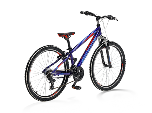 CROSS SPEEDSTER BOY 26" dječje biciklo plavo 2021