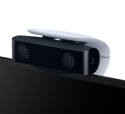 PS5 HD Camera