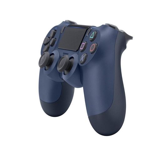 PS4 Dualshock Controller v2 Midnight Blue