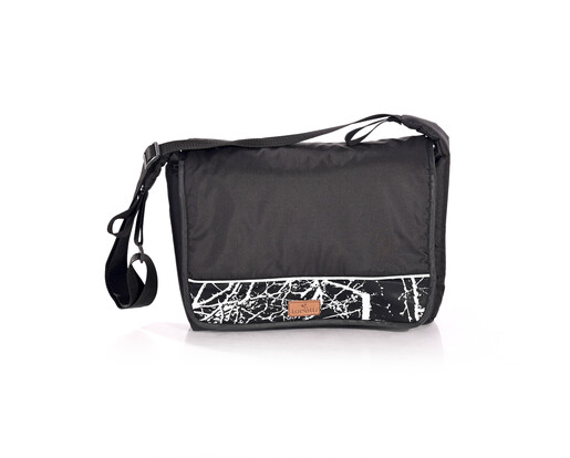 Lorelli dječija kolica Sena / crna marble