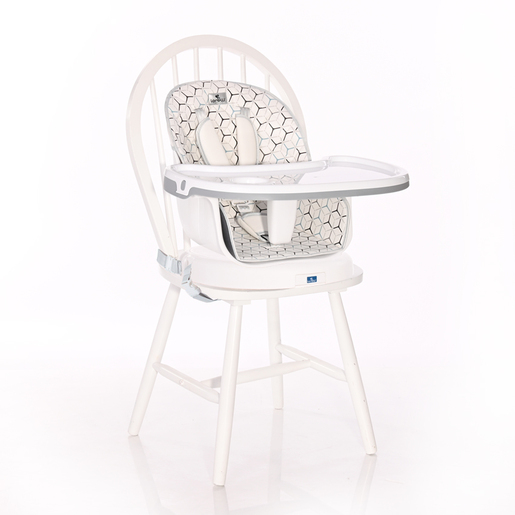 Lorelli hranilica Napolli blue surf bears ROTO