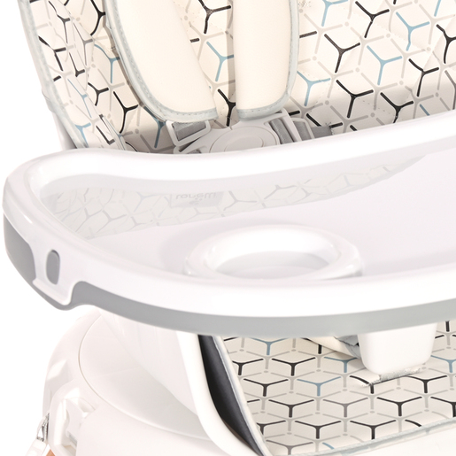 Lorelli hranilica Napolli blue surf bears ROTO