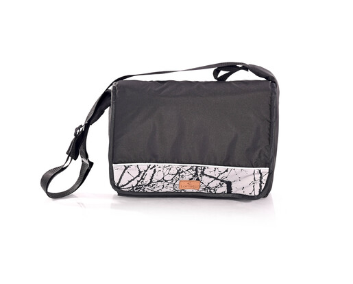 Lorelli dječija kolica Sena / siva marble