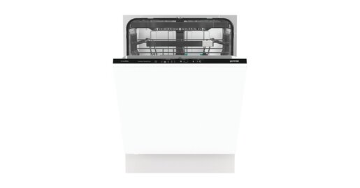 Gorenje perilica posuđa GV672C62