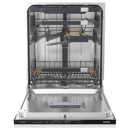 Gorenje perilica posuđa GV672C62