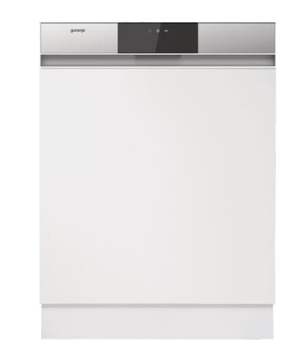 Gorenje perilica posuđa GI62040X