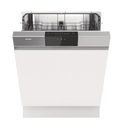 Gorenje perilica posuđa GI62040X