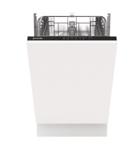 Gorenje ugradna mašina sa pranje suđa  GV 52040